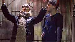 Video of nice fucking with beautiful Ria who loves to ride