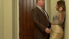 Homemade video of amateur wife Sofie Taylor getting fucked