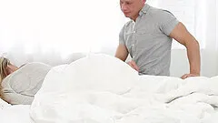 Passionate lovemaking with anal loving girlfriend Tequila Girl