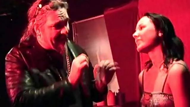 Petite Model Pole Dance and Beauty Sex