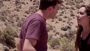 Outdoor dicking by the car with ravishing Remy LaCroix - HD