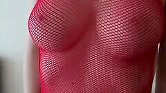 Horny Tina Kay loves nothing more than sucking a friend's dick