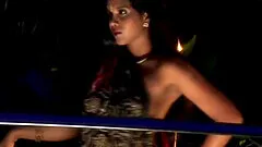 Loving And Sincere Bollywood Naked Babe Making Feel Good