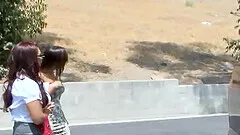 Rachel Starr Loves eating pussy Eva Angelina threesome with girlfriend