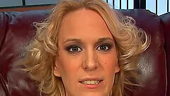 Rough interracial threesome with Kelly Wells and Ruth Blackwell