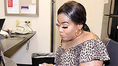 damm she thick phatt booty dominican chocolate cokaiine staxxx fucks french boy