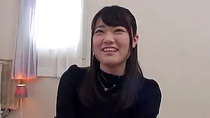 Horny Suzaki Madoka gets pleased with a dick and a vibrator