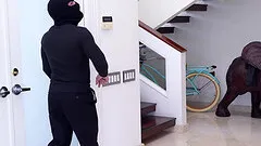 Cum in mouth ending for big butt mature housewife Sara Jay