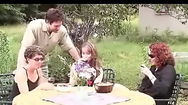 Domestic Discipline Mature Spanking Epic