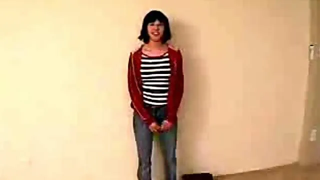 Teen Nerd's Calendar Audition 2