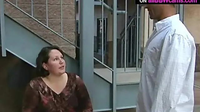 We Love Fat Ass Bbw Gals ! Sexy Plumper Part 1