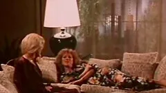 Retro Sex With MILF Babe  While Enjoying Deep Moment