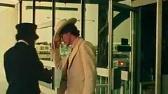 Retro Sex From Intense Classic MILF That Enjoys The Moment