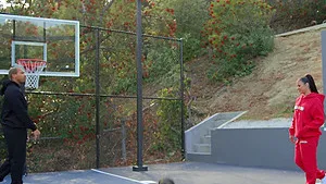 Outdoor dicking with gorgeous Kylie Rocket and her boyfriend