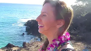 Outdoors video compilation of skinny babes posing nude on the beach