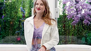 Rough interracial dicking in HD POV video with sexy Octavia