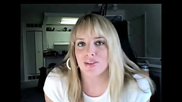 Cheerful webcam tease with big tits natural girl