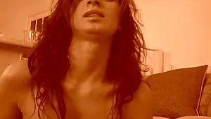 Lucky dude sticks his dick in tight asshole of skinny Roxy Rare