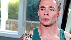 Collection of best gay homemade videos with handsome dudes