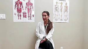 HD POV video of interracial FFM threesome with horny chicks