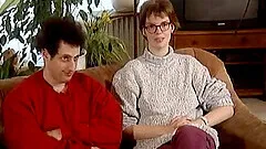 German amateur couples casting