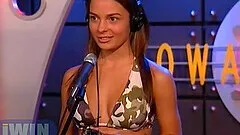 Casting 19yo teens for Playboy