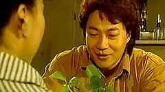 Taiwanese erotic retro movie