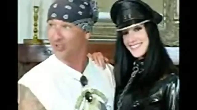 Full latex catsuit on fucked brunette babe