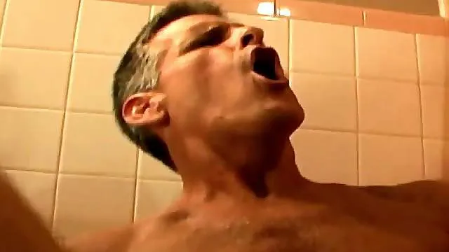 Daddy Loves His Dildo