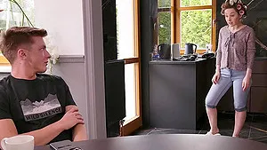 boyfriend’s Happy Accident