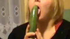 Maria Schaefer auf der homemade maria Leipziger Messe