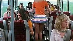 German retro story about teenage life