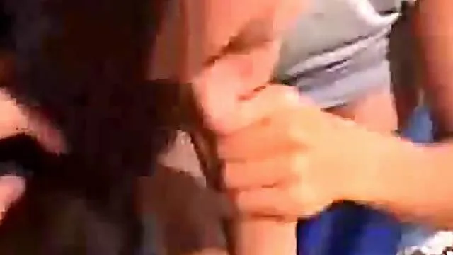 Big dick fucks a wicked big titty cheerleader