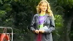 Retro story about Dutch teens sex