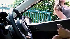 Beauty, can you tell me the way?