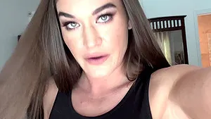 Kendra Heart enjoys during interracial gangbang with her lovers