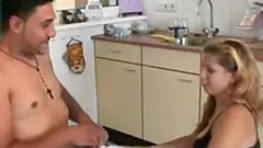 Interracial BBC Blow With Blindfold With Deep Sex Session -2