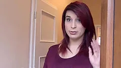 Hardcore sex helps lonely mom pay for all necessary things