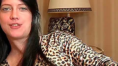 German girl next door at homemade sextape