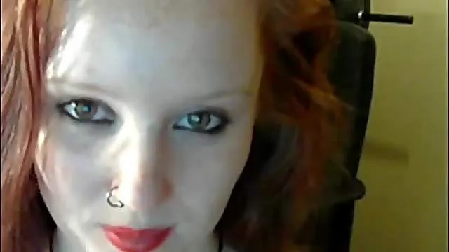 Hot cunts on webcam in compilation