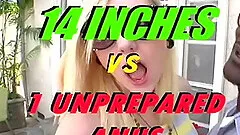 Accident BBC enters tight anal