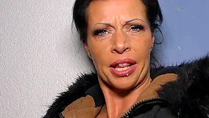 Solo Dacada with large tits fingering her dripping pussy - HD