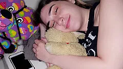 Homemade video of cum loving girlfriend Lexi Grey getting fucked