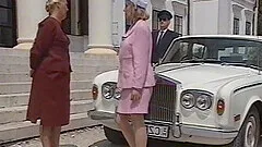 The Mysterious Holgy 1998 VHS