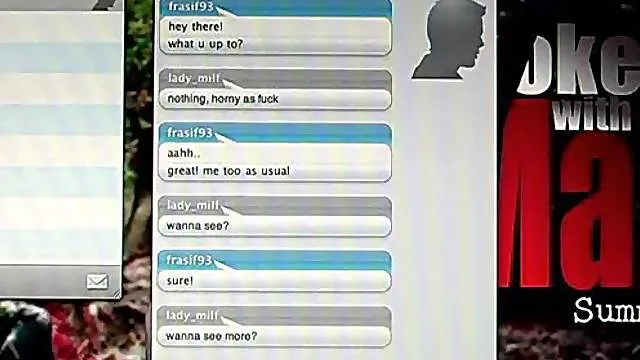 She gives him a lap dance and they fuck