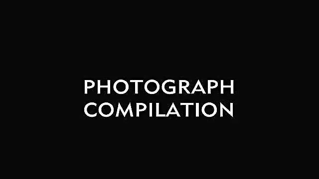 Slideshow cumshot compilation