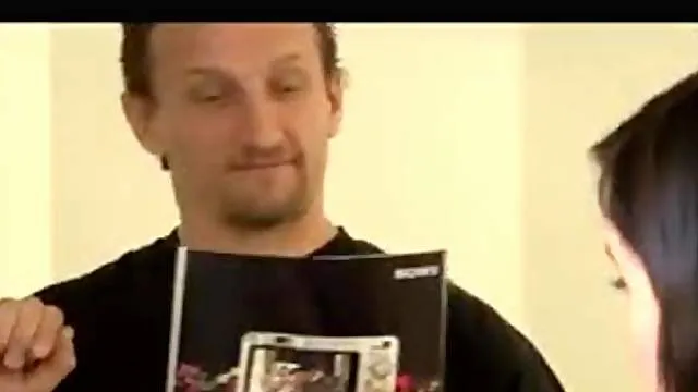 Cheerleader with big ass taking dick