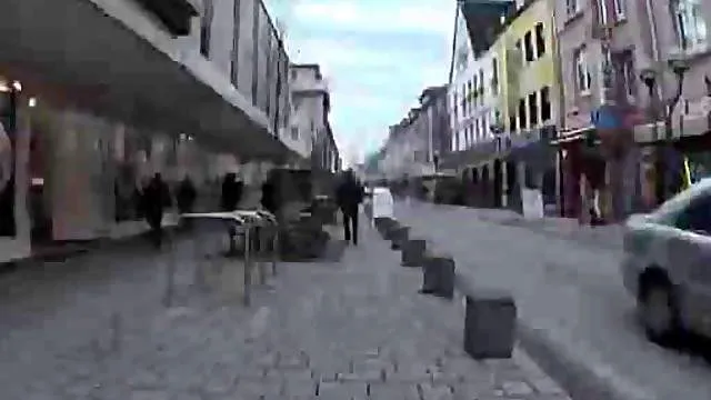 Grandpa has sex with a hot teen girl