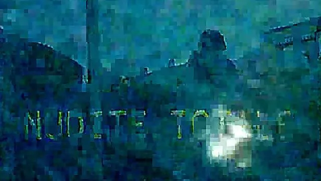 The girls enjoy nudity in public