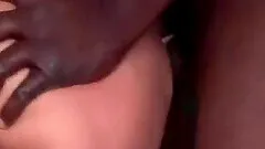 Cuckold watch how his wife fuck BBC